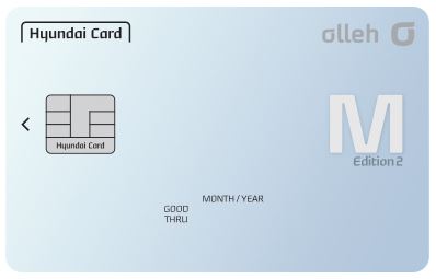 현대 KT할인카드
