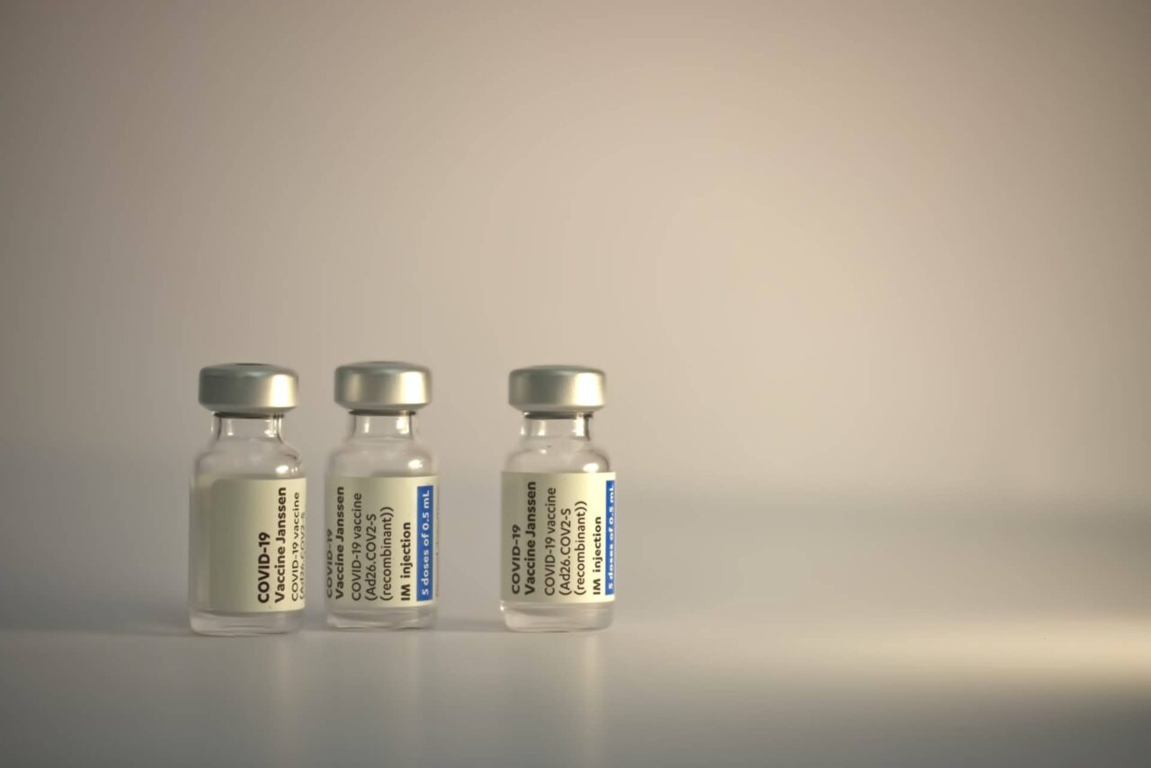 3차 백신접종 예약